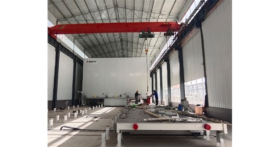  山西混凝土預制裝配式構件的蒸養方式是什么樣子的？業(yè)臻建材小編為大家介紹
